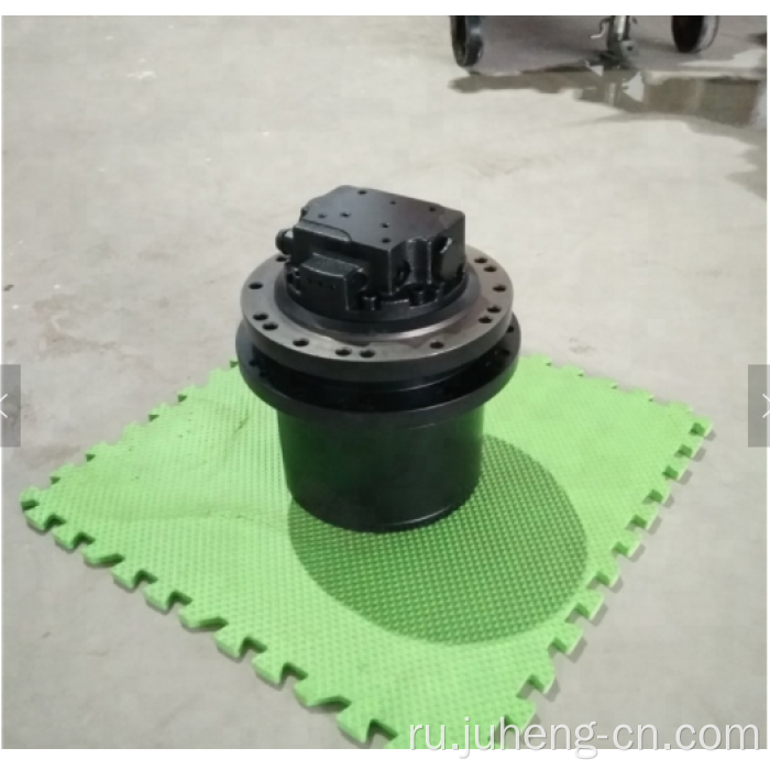 TB240 Final Drive TB240 Travel Motor 19031-31500